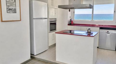 Foto 5 de Apartament de lloguer a Avinguda de Les Gavines, 103, El Perellonet,  Valencia Capital