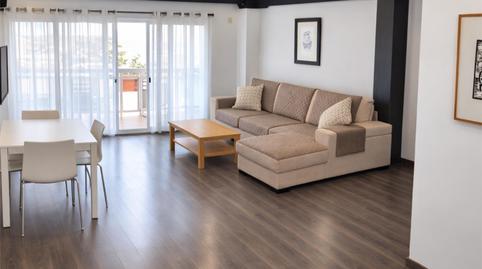 Foto 3 de Apartament de lloguer a Avinguda de Les Gavines, 103, El Perellonet,  Valencia Capital