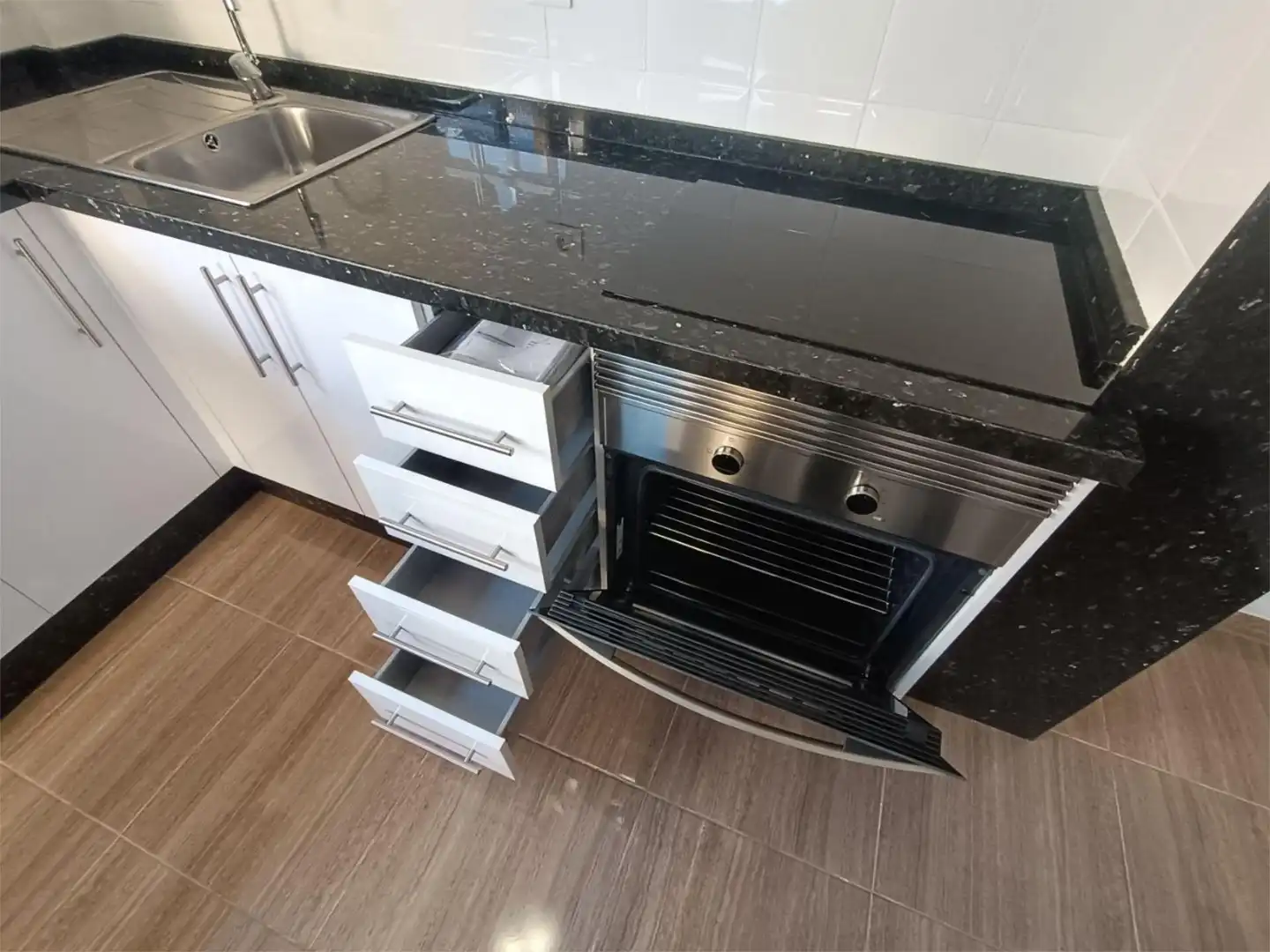 Flat for rent in Calle Juan Pablo II, 34, Duggi - Rambla - Los Hoteles Flat for rent in Calle Juan Pablo II, 34, Duggi - Rambla - Los Hoteles