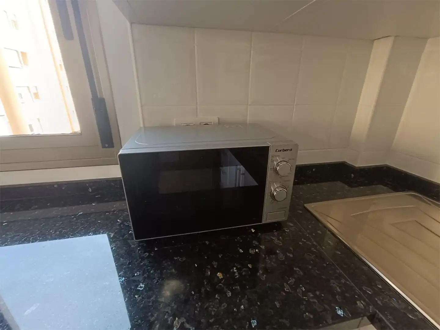 Flat for rent in Calle Juan Pablo II, 34, Duggi - Rambla - Los Hoteles Flat for rent in Calle Juan Pablo II, 34, Duggi - Rambla - Los Hoteles
