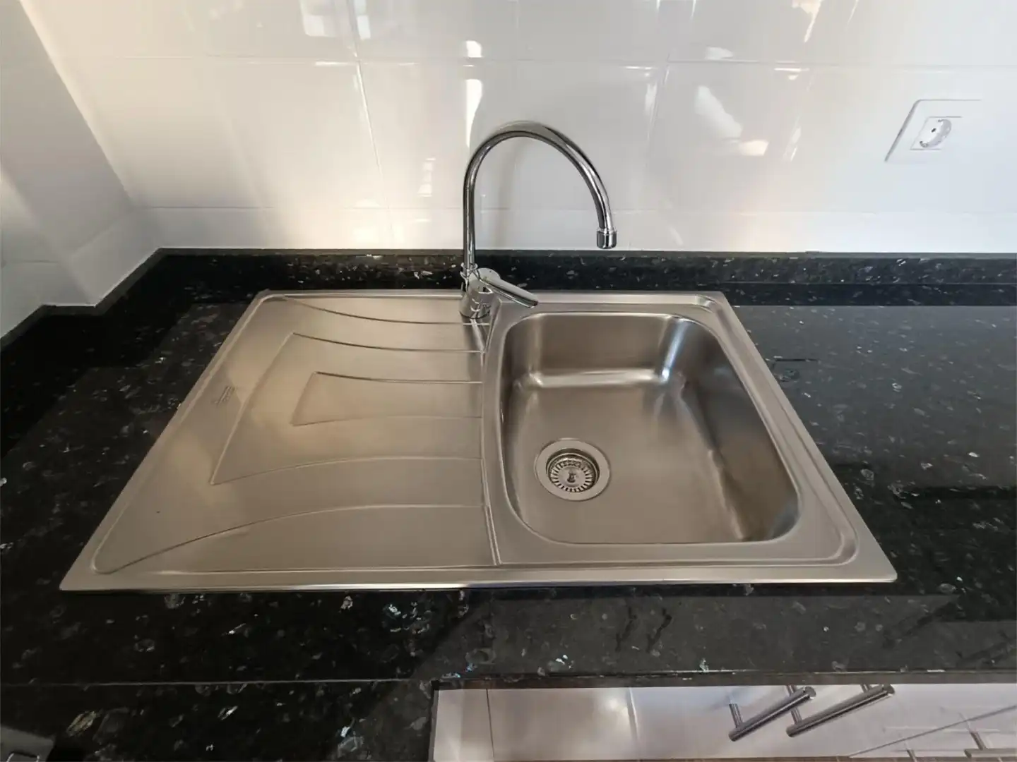 Flat for rent in Calle Juan Pablo II, 34, Duggi - Rambla - Los Hoteles Flat for rent in Calle Juan Pablo II, 34, Duggi - Rambla - Los Hoteles