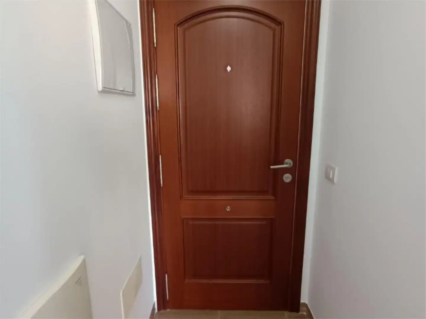 Flat for rent in Calle Juan Pablo II, 34, Duggi - Rambla - Los Hoteles Flat for rent in Calle Juan Pablo II, 34, Duggi - Rambla - Los Hoteles
