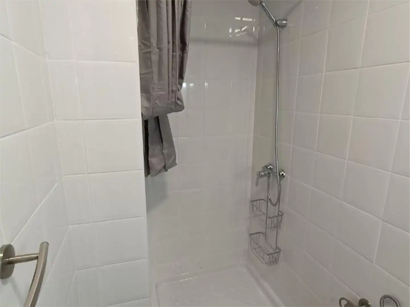 Flat for rent in Calle Juan Pablo II, 34, Duggi - Rambla - Los Hoteles Flat for rent in Calle Juan Pablo II, 34, Duggi - Rambla - Los Hoteles