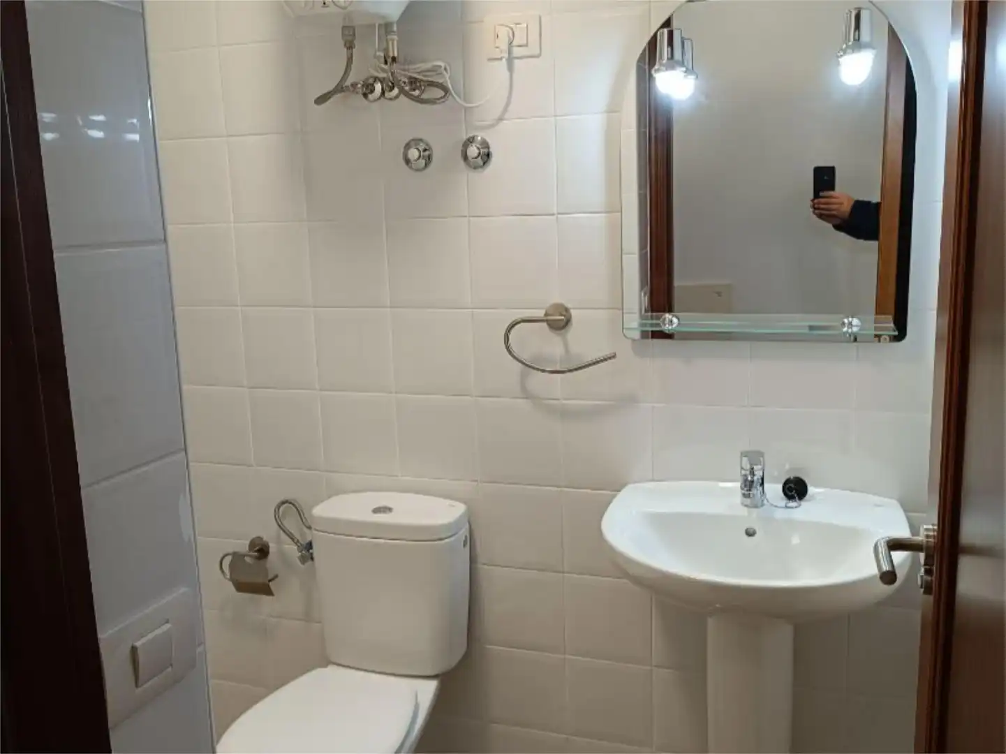 Flat for rent in Calle Juan Pablo II, 34, Duggi - Rambla - Los Hoteles Flat for rent in Calle Juan Pablo II, 34, Duggi - Rambla - Los Hoteles
