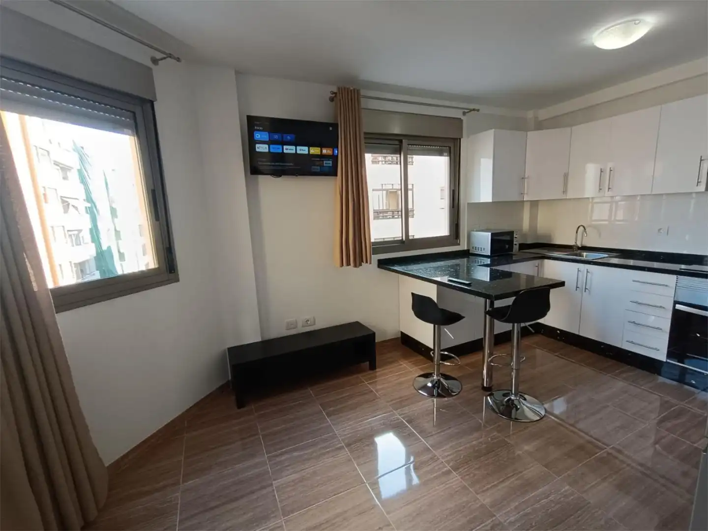 Flat for rent in Calle Juan Pablo II, 34, Duggi - Rambla - Los Hoteles Flat for rent in Calle Juan Pablo II, 34, Duggi - Rambla - Los Hoteles