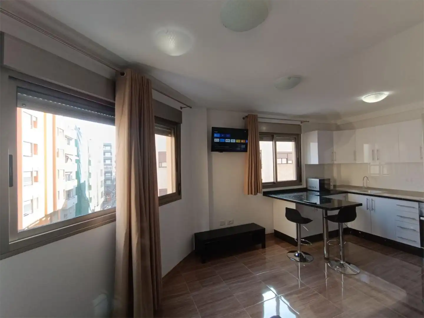 Flat for rent in Calle Juan Pablo II, 34, Duggi - Rambla - Los Hoteles Flat for rent in Calle Juan Pablo II, 34, Duggi - Rambla - Los Hoteles