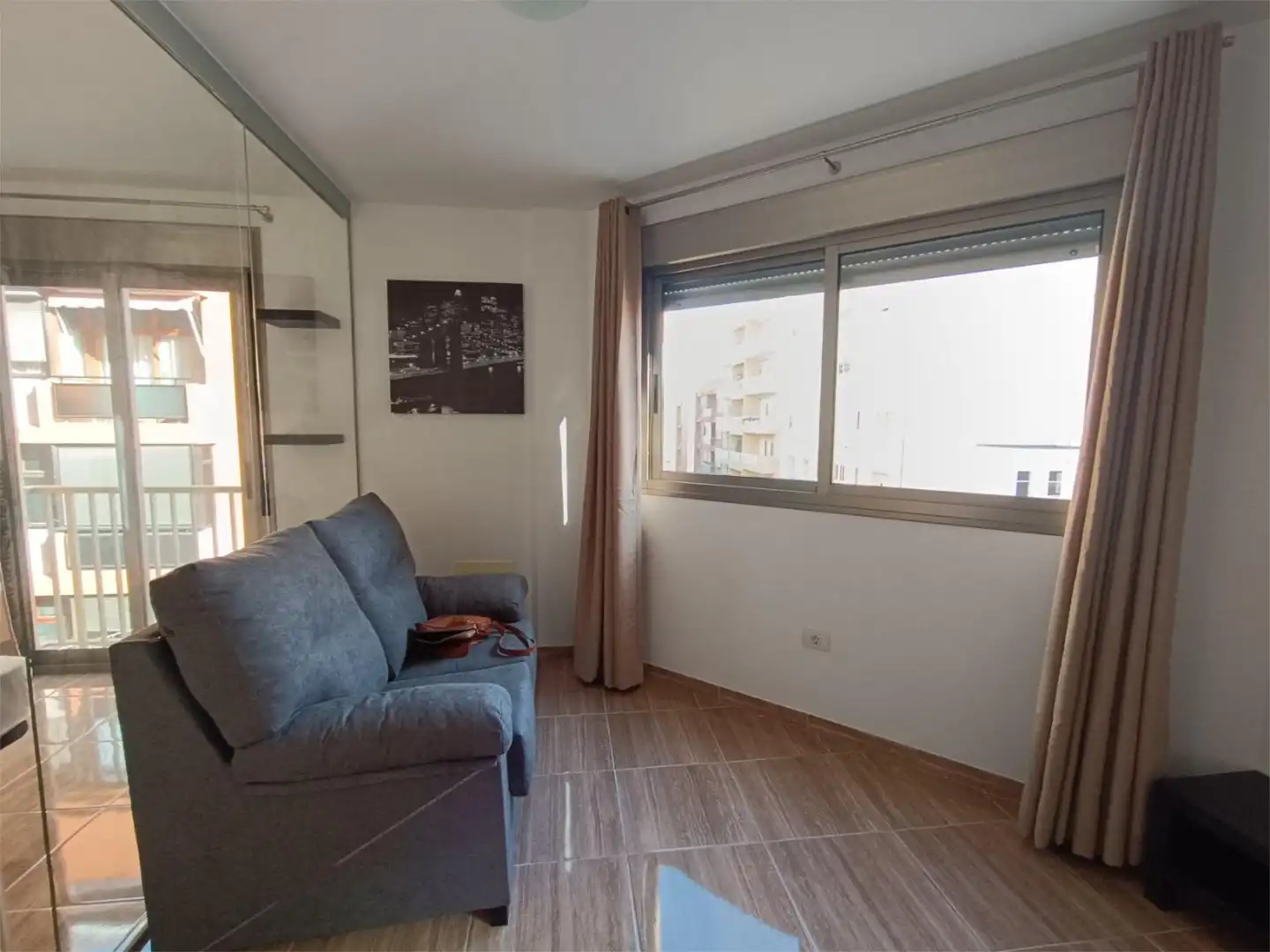 Flat for rent in Calle Juan Pablo II, 34, Duggi - Rambla - Los Hoteles Flat for rent in Calle Juan Pablo II, 34, Duggi - Rambla - Los Hoteles