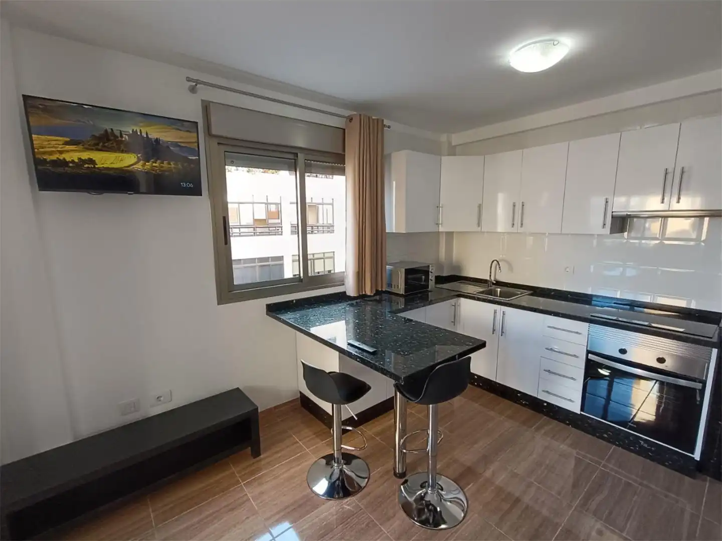 Flat for rent in Calle Juan Pablo II, 34, Duggi - Rambla - Los Hoteles Flat for rent in Calle Juan Pablo II, 34, Duggi - Rambla - Los Hoteles