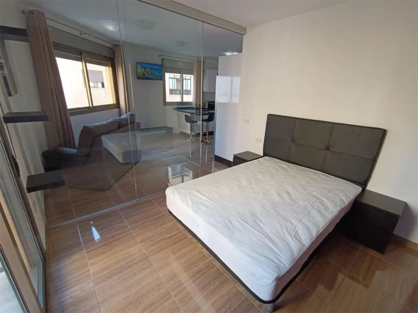 Flat for rent in Calle Juan Pablo II, 34, Duggi - Rambla - Los Hoteles Flat for rent in Calle Juan Pablo II, 34, Duggi - Rambla - Los Hoteles