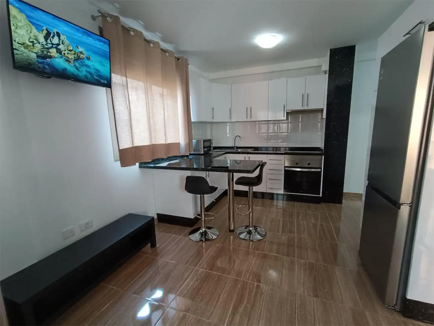 Flat for rent in Calle Juan Pablo II, 34, Duggi - Rambla - Los Hoteles Flat for rent in Calle Juan Pablo II, 34, Duggi - Rambla - Los Hoteles