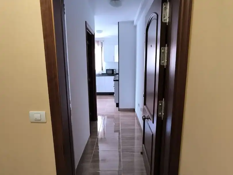 Pis de lloguer a Calle Juan Pablo II, 34, Duggi - Rambla - Los Hoteles Pis de lloguer en Santa Cruz de Tenerife amb Moblat i Videoporter