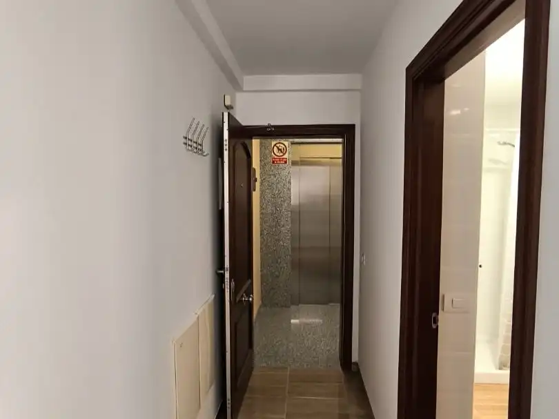 Pis de lloguer a Calle Juan Pablo II, 34, Duggi - Rambla - Los Hoteles Pis de lloguer en Santa Cruz de Tenerife amb Moblat i Videoporter