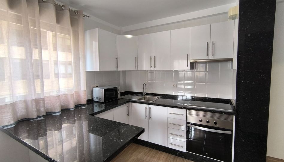 Wohnung zur Miete in Calle Juan Pablo II, 34, Duggi - Rambla - Los Hoteles, Santa Cruz de Tenerife Capital - Bild 1 Foto 1 von Wohnung zur Miete in Calle Juan Pablo II, 34, Duggi - Rambla - Los Hoteles, Santa Cruz de Tenerife Capital