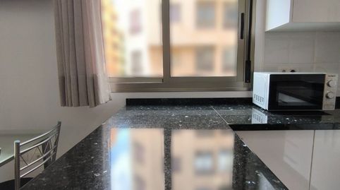 Wohnung zur Miete in Calle Juan Pablo II, 34, Duggi - Rambla - Los Hoteles, Santa Cruz de Tenerife Capital - Bild 5 Foto 5 von Wohnung zur Miete in Calle Juan Pablo II, 34, Duggi - Rambla - Los Hoteles, Santa Cruz de Tenerife Capital