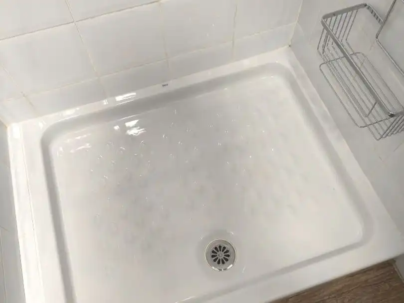 Pis de lloguer a Calle Juan Pablo II, 34, Duggi - Rambla - Los Hoteles Bany de Pis de lloguer en Santa Cruz de Tenerife amb Moblat i Videoporter
