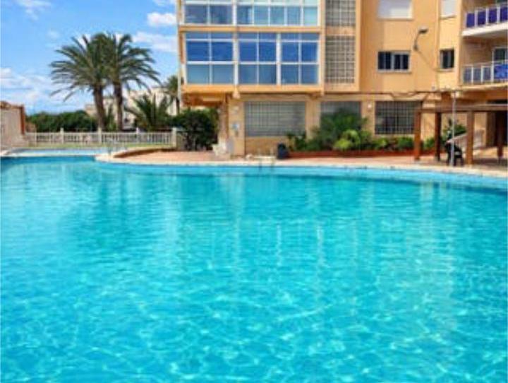 Apartment for rent in El Perellonet, Valencia Capital - image 1 Photo 1 of Apartment for rent in El Perellonet, Valencia Capital