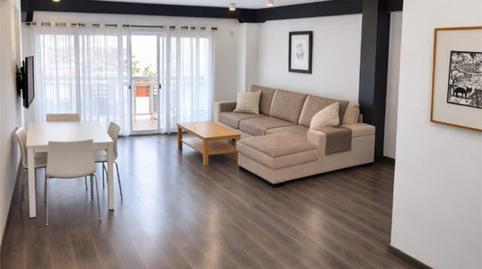 Apartment for rent in El Perellonet, Valencia Capital - image 3 Photo 3 of Apartment for rent in El Perellonet, Valencia Capital