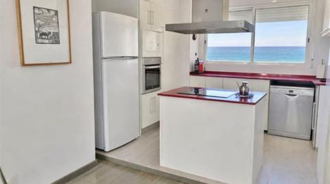 Apartment for rent in El Perellonet, Valencia Capital - image 4 Photo 4 of Apartment for rent in El Perellonet, Valencia Capital