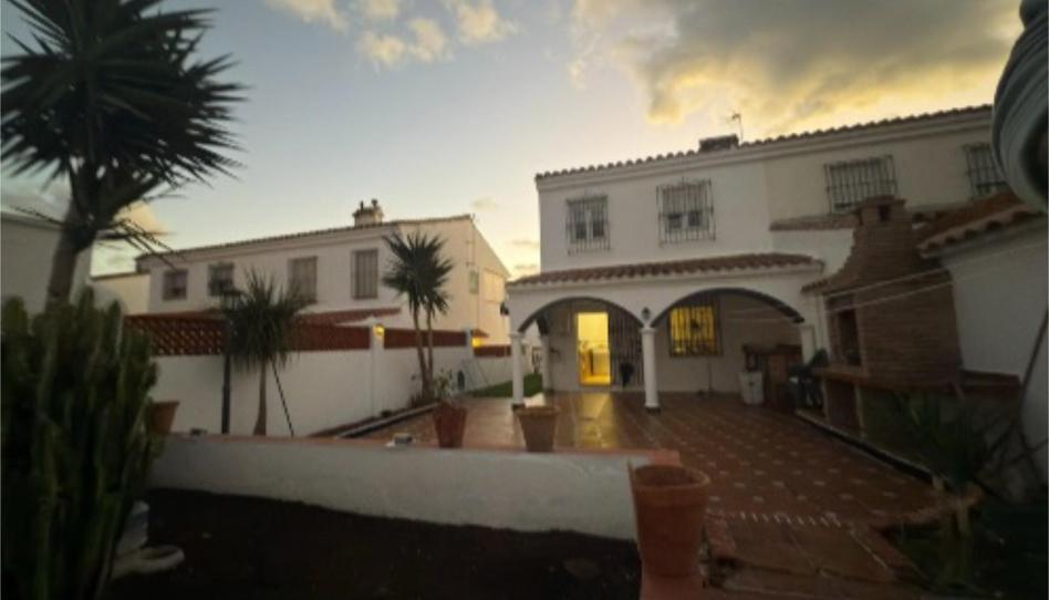 Piso en venta en Calle Velero, 1, San García, Algeciras - imagen 1 Foto 1 de Piso en venta en Calle Velero, 1, San García, Algeciras