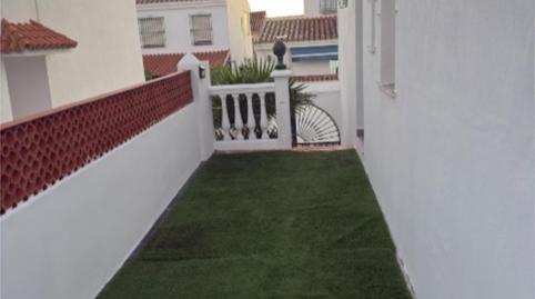 Piso en venta en Calle Velero, 1, San García, Algeciras - imagen 3 Foto 3 de Piso en venta en Calle Velero, 1, San García, Algeciras