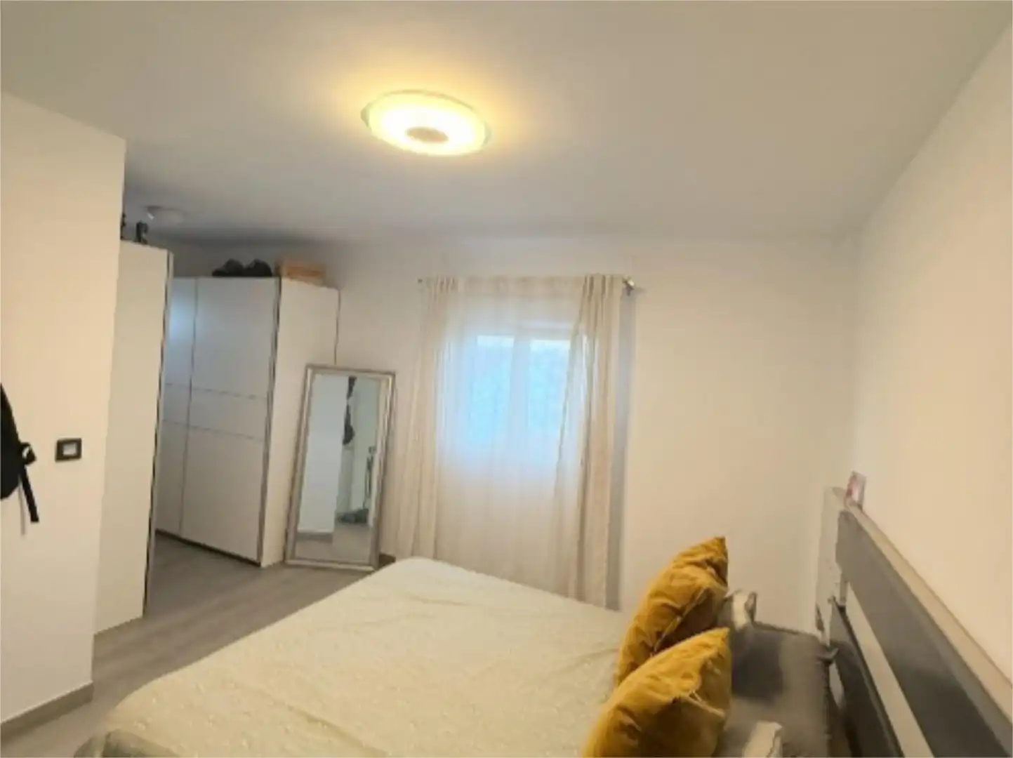 Flat for sale in Calle Velero, 1, San García Bedroom of Flat for sale in Algeciras with Air Conditioner, Heating and Private garden