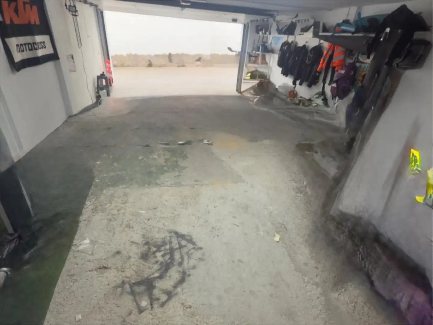 Flat for sale in Calle Velero, 1, San García Flat for sale in Algeciras with Air Conditioner, Heating and Private garden