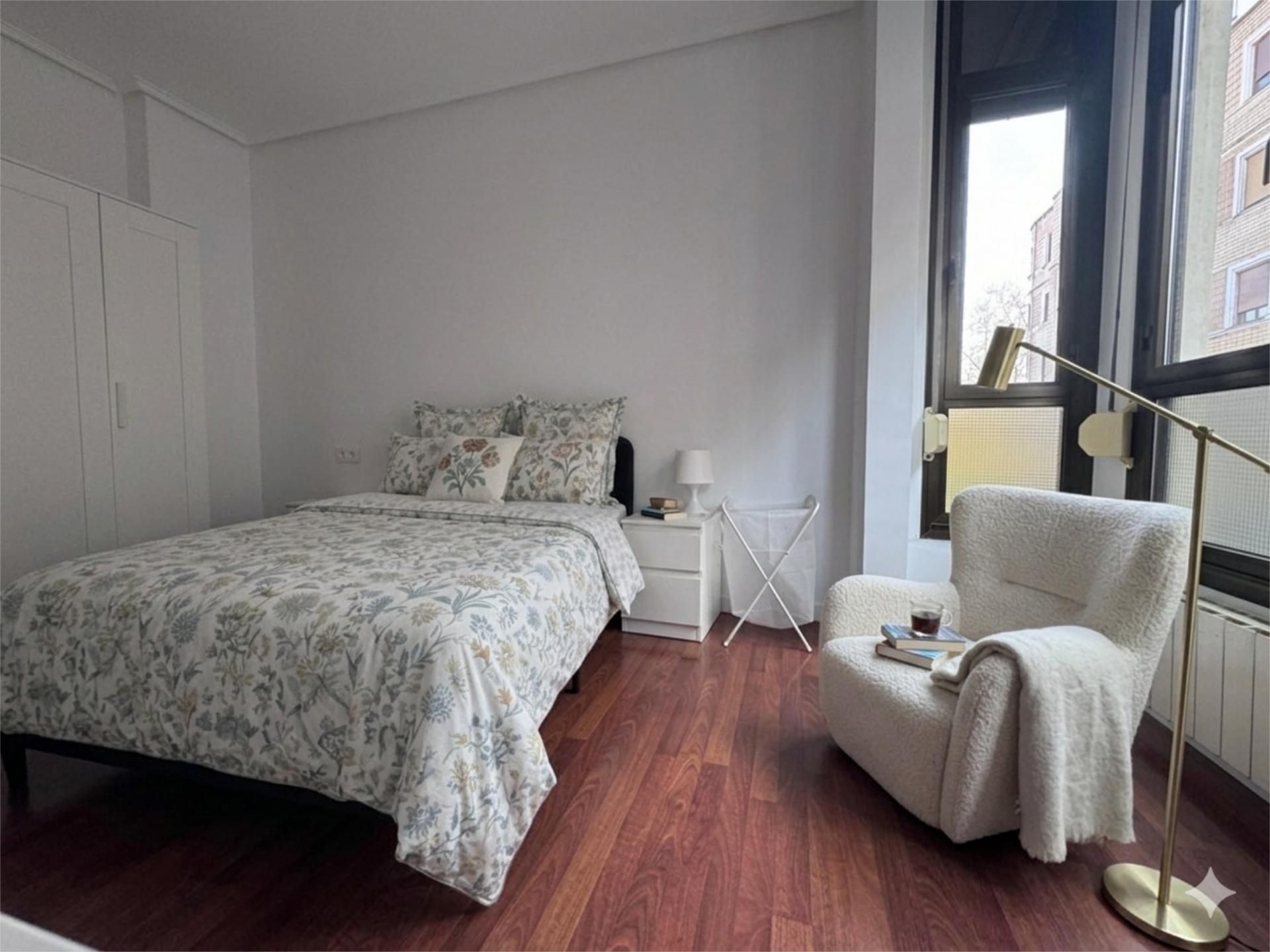 Pis per a compartir a Calle el Ahorro Kalea, 4, Bagatza - San Vicente