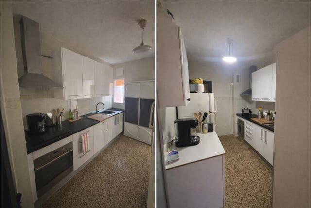 Piso en Venta en Las Viñas