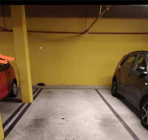 Garaje en Alquiler en El Cónsul - Ciudad Universitaria - El Romeral