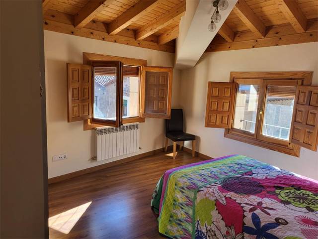 Casa adosada en Venta en Calle la Mata, 39 en Vinuesa