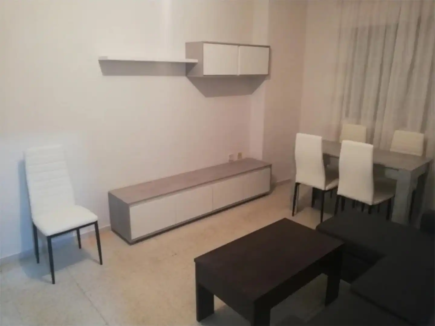 Flat for rent in Calle Progreso, 20, El Perchel Flat for rent in Calle Progreso, 20, El Perchel