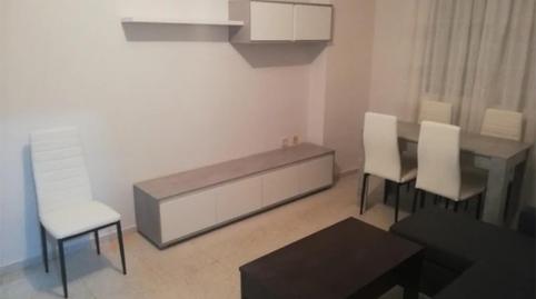 Foto 2 de Piso en venta en Calle Progreso, 20, El Perchel, Ciudad Real Capital