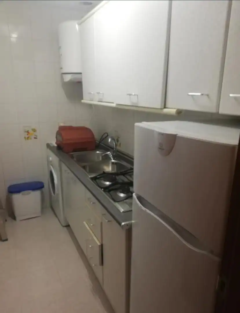 Flat for rent in Calle Progreso, 20, El Perchel Flat for rent in Calle Progreso, 20, El Perchel