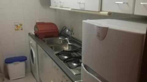 Foto 3 de Piso en venta en Calle Progreso, 20, El Perchel, Ciudad Real Capital