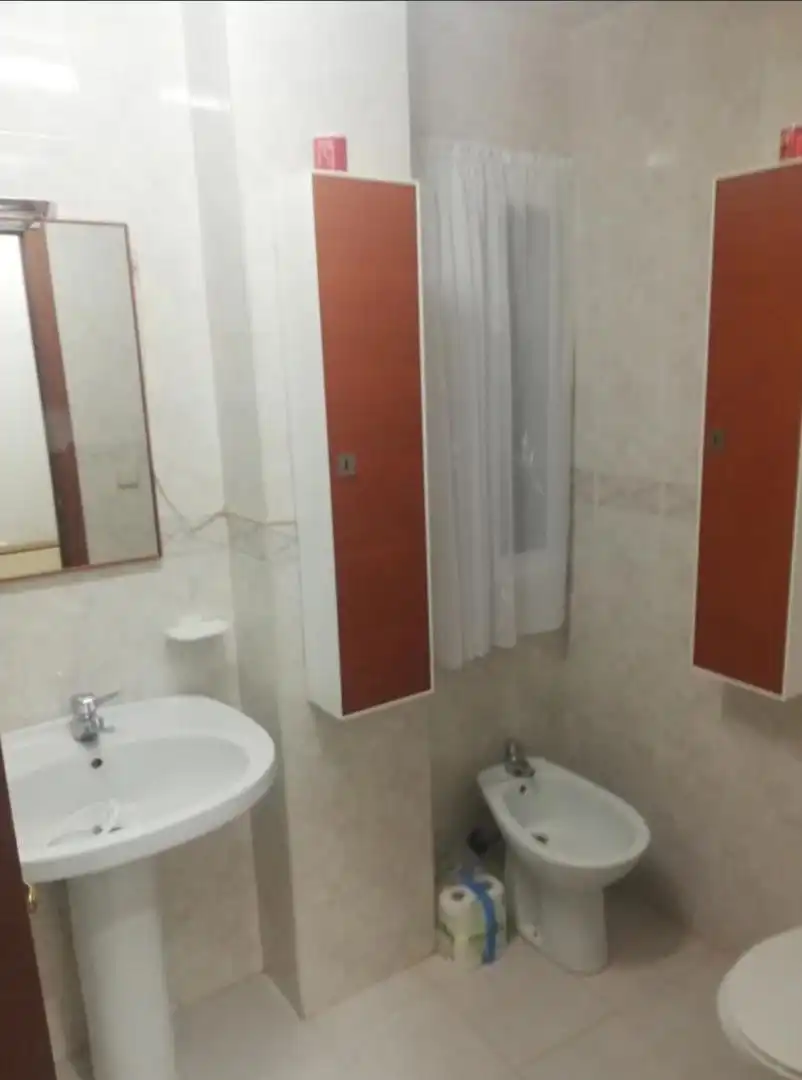 Flat for rent in Calle Progreso, 20, El Perchel Flat for rent in Calle Progreso, 20, El Perchel