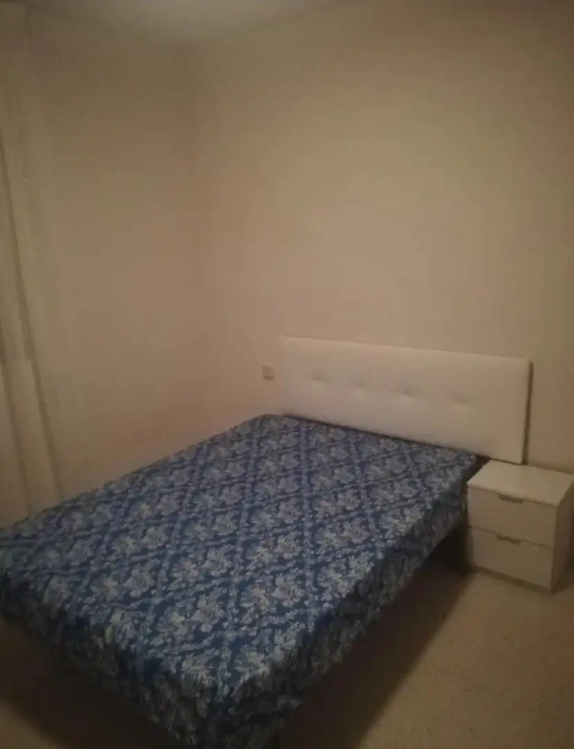 Flat for rent in Calle Progreso, 20, El Perchel Flat for rent in Calle Progreso, 20, El Perchel