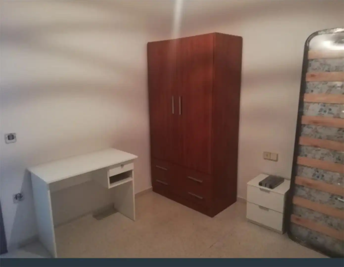 Flat for rent in Calle Progreso, 20, El Perchel Flat for rent in Calle Progreso, 20, El Perchel