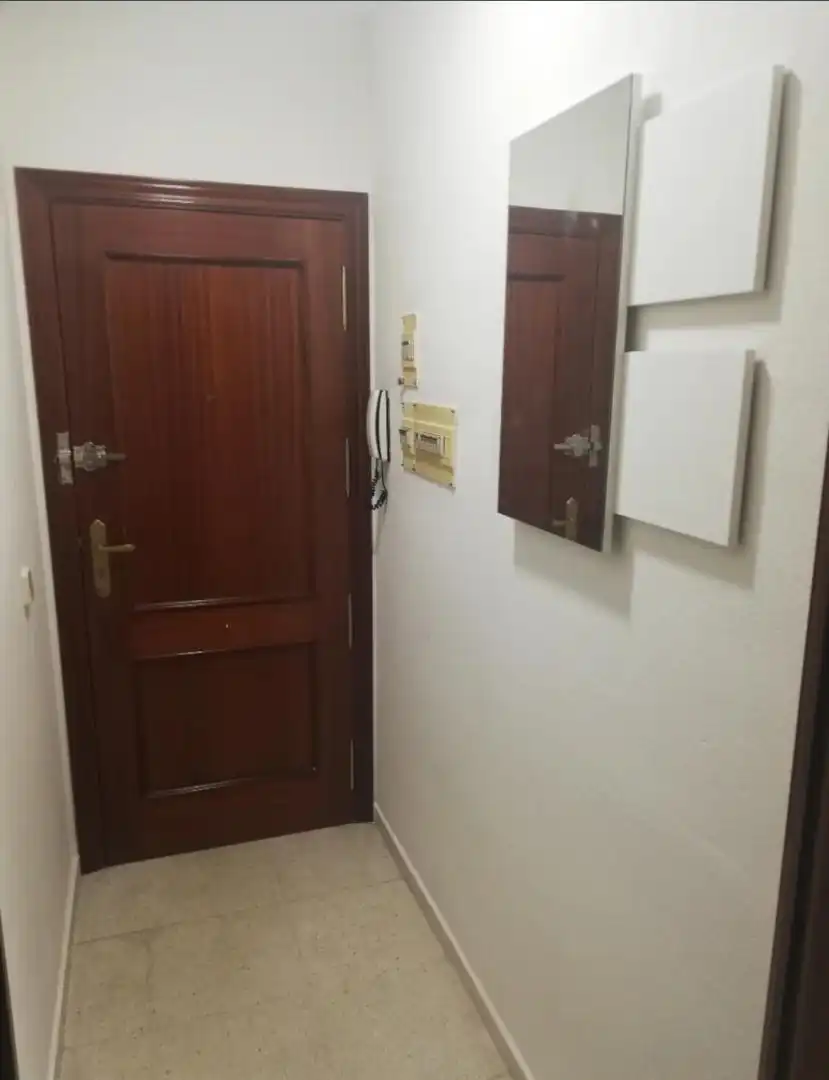 Flat for rent in Calle Progreso, 20, El Perchel Flat for rent in Calle Progreso, 20, El Perchel