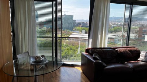 Foto 4 de Pis en venda a Carrer de Bac de Roda, 118, Provençals del Poblenou, Barcelona Capital