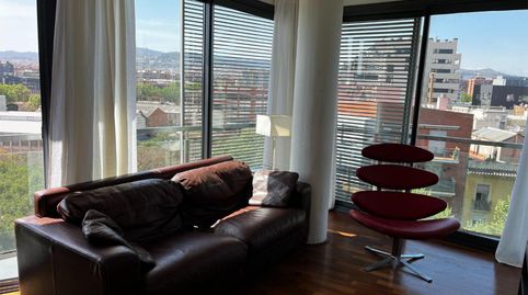 Foto 5 de Pis en venda a Carrer de Bac de Roda, 118, Provençals del Poblenou, Barcelona Capital