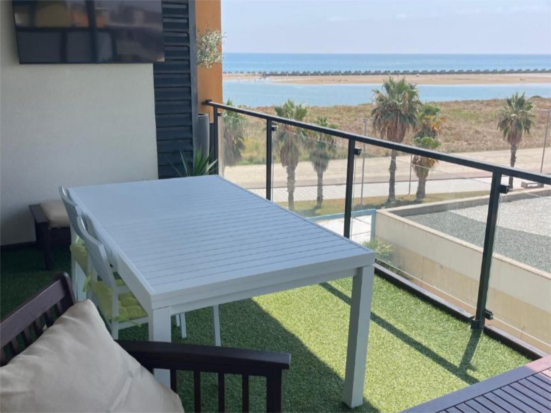 Piso de alquiler en Passatge Riu Fluvià, 10, Les Salines - Pla de Sant Pere Piso de alquiler en Passatge Riu Fluvià, 10, Les Salines - Pla de Sant Pere