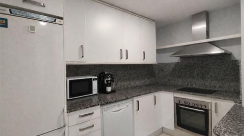 Foto 4 de Piso de alquiler en Passatge Riu Fluvià, 10, Les Salines - Pla de Sant Pere, Cubelles