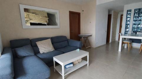 Foto 3 de Piso de alquiler en Passatge Riu Fluvià, 10, Les Salines - Pla de Sant Pere, Cubelles