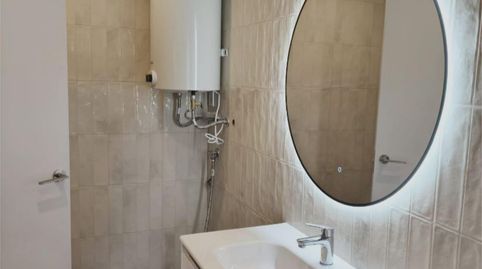 Foto 5 de Estudio en venta en Carrer de Santa Maria, 27, Barri Antic, Manresa