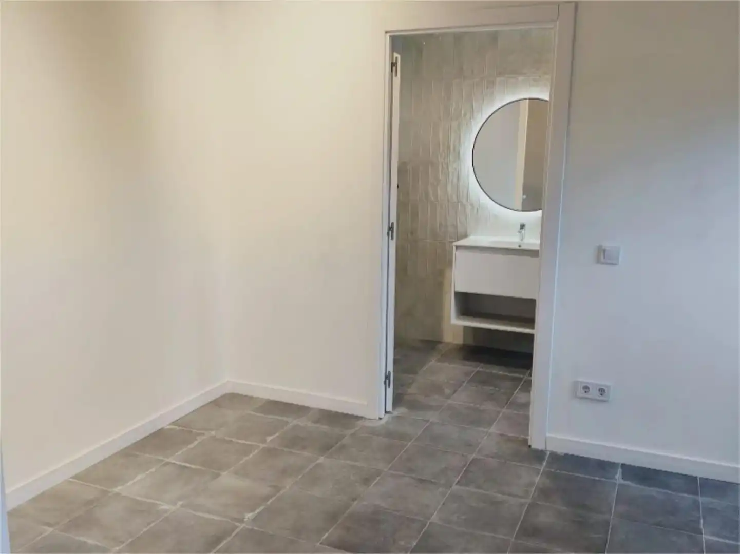 Baño de Estudio en venta en Manresa