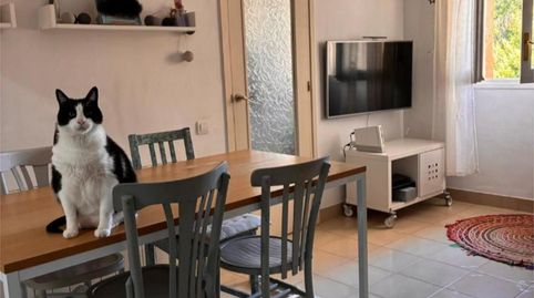 Foto 3 de Piso en venta en Carrer de Santa Maria, 27, Barri Antic, Manresa