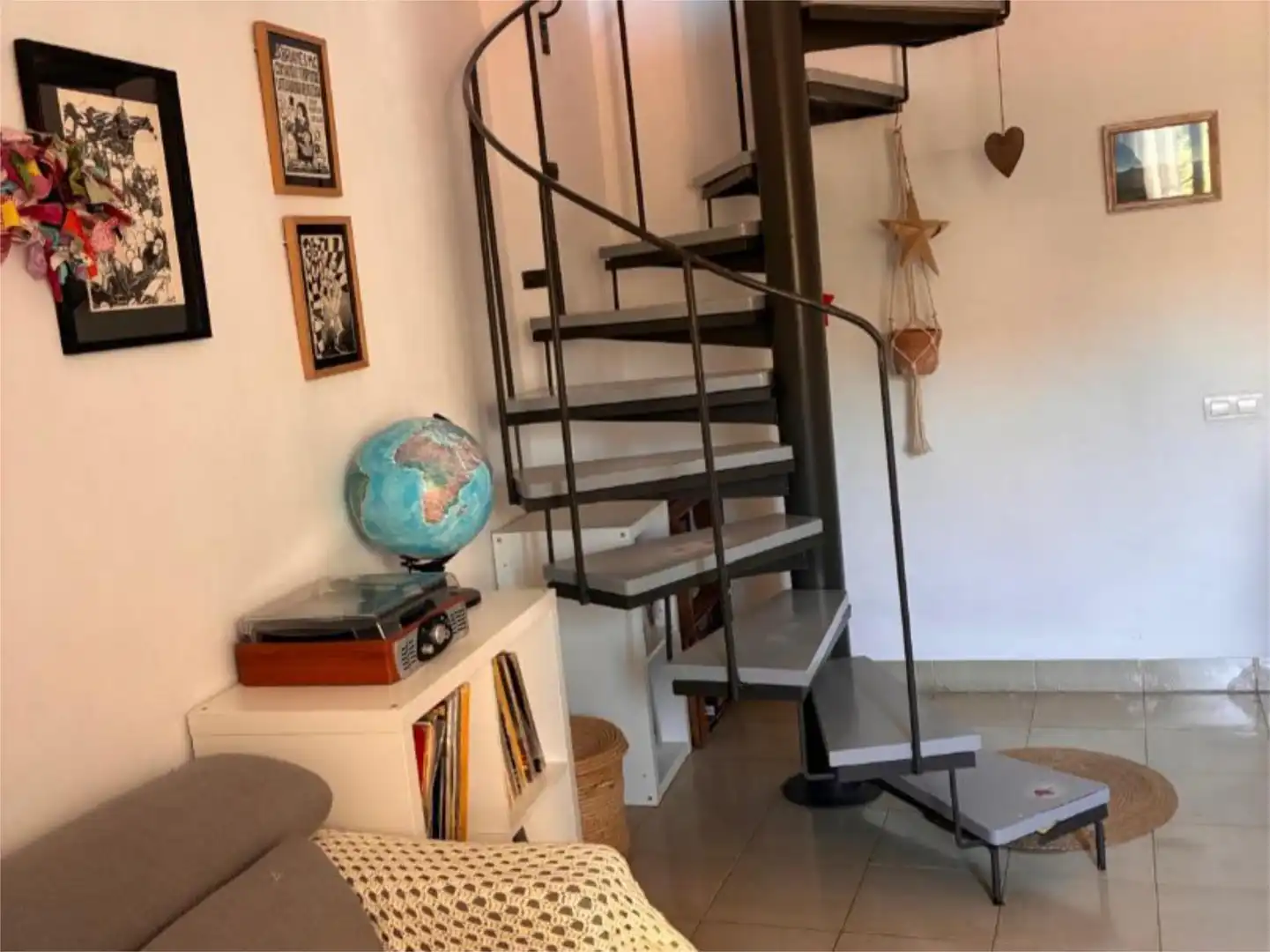 Flat for sale in Carrer de Santa Maria, 27, Barri Antic Flat for sale in Manresa with Air Conditioner, Terrace and Balcony