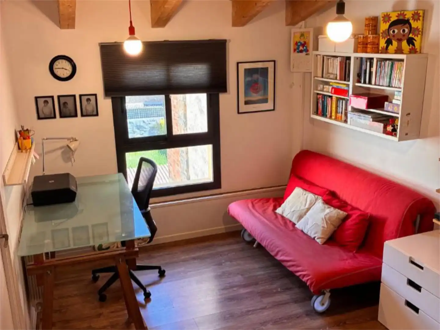 Piso en venta en Manresa con Aire acondicionado, Terraza y Balcón