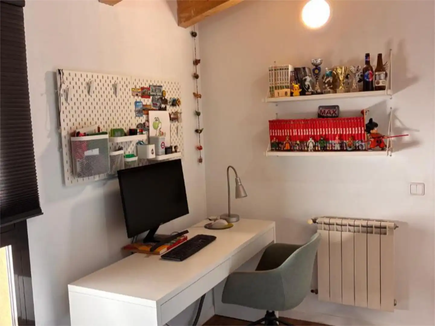 Flat for sale in Carrer de Santa Maria, 27, Barri Antic Flat for sale in Manresa with Air Conditioner, Terrace and Balcony