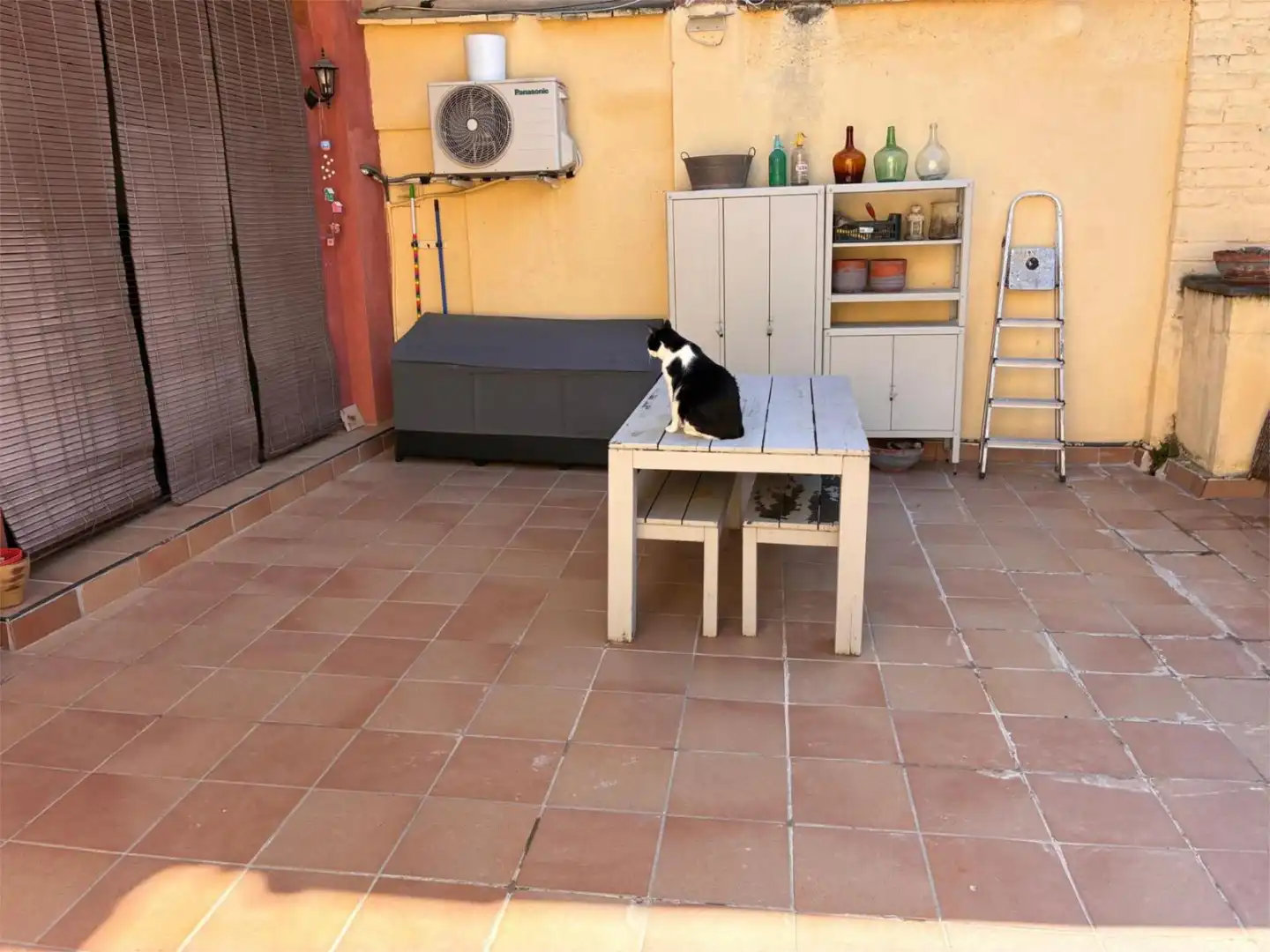 Flat for sale in Carrer de Santa Maria, 27, Barri Antic Terrace of Flat for sale in Manresa with Air Conditioner, Terrace and Balcony